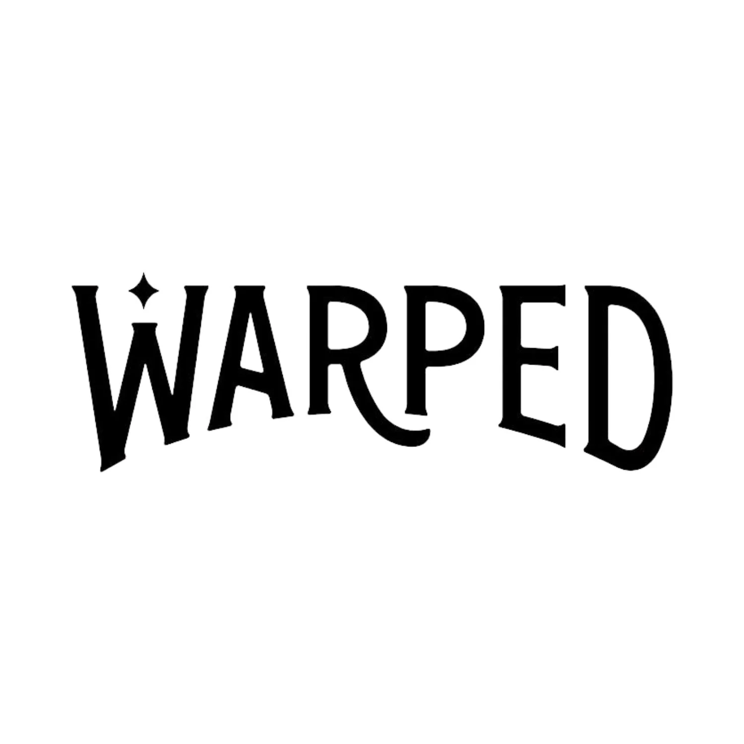 WARPED